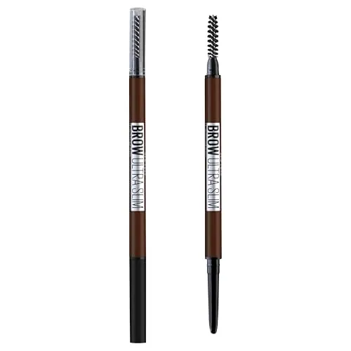Maybelline New York Brow Ultra Slim 03 Warm Brown