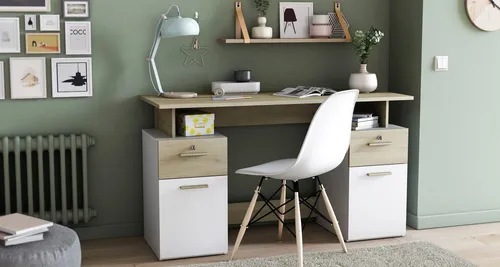 Schreibtisch DEMEYERE GROUP 