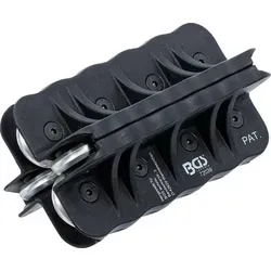 BGS Rohr-Biege- und Richtwerkzeug 4,75 mm (3/16