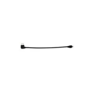 Kensington CHARGE und SYNC USB 2.0 Kabel (0.20 m)