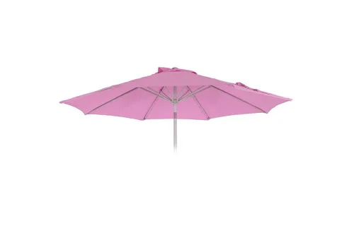 MCW Ersatz-Bezug Violett für Sonnenschirm N19 in lila von MCW