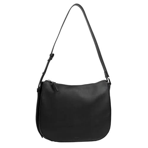 Gabor bags Millie Damen Hobo Bag in schwarz von Gabor