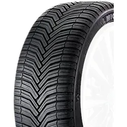 Michelin CrossClimate AO XL 3PMSF - Autoreifen mit 3PMSF-Zertifizierung für herausragende Traktion bei Schnee und Nässe, kombiniert Sommer- und Wintertechnologien für optimale Leistung.