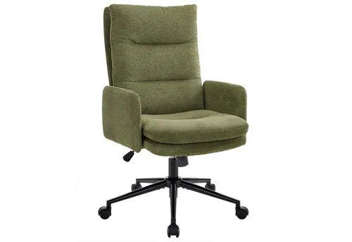 Büromöbel Grün von IWMH