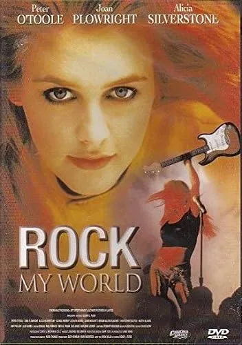 Rock My World