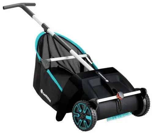 Gardena Laub- und Rasensammler von GARDENA