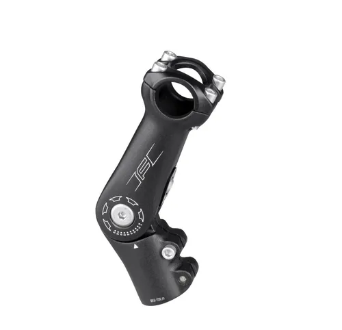 Produktbild Force Vorbau 25,4/110mm Verstellbar Alu