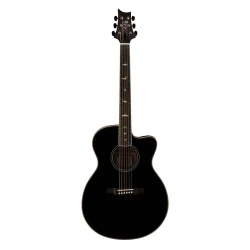 PRS SE A20E Gloss Black Top von PRS