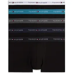 Unterwäsche Silber von Tommy Hilfiger