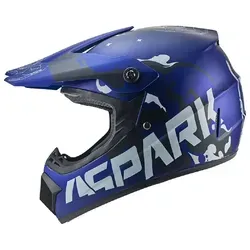 Motorradhelme bis 50 Euro von Mud Defeater Motor