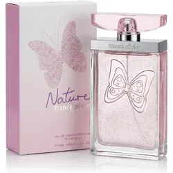 Franck Olivier Nature Eau De Parfum 75 ml (woman)