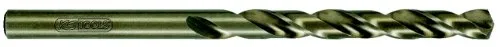 KS Tools 330.3003 HSS-G Co 5 Spiralbohrer, 0,3mm, 10er Pack