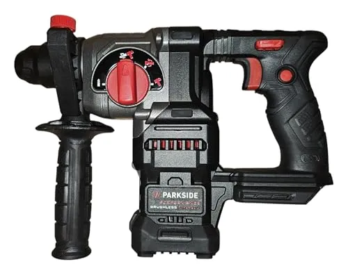 PARKSIDE PERFORMANCE PKHAP 20-Li A1, 20 V