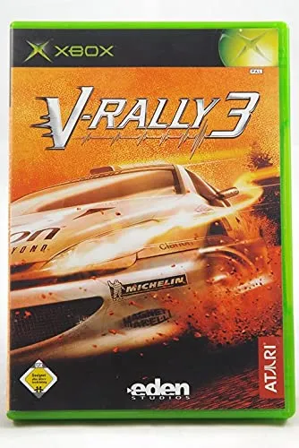 V-Rally 3