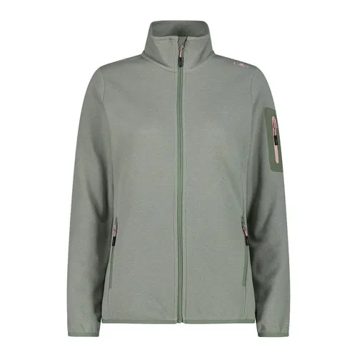 CMP Woman Jacket salvia-jade (53ER) 46