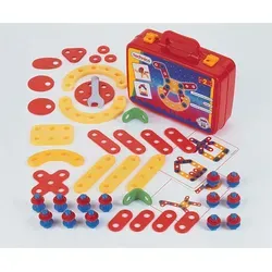 Theo Klein 40tlg. Konstruktionsset-Koffer - ab 2 Jahren