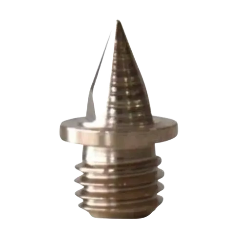 UHLSPORT SPIKE DORNEN Silber 9mm 100730.09