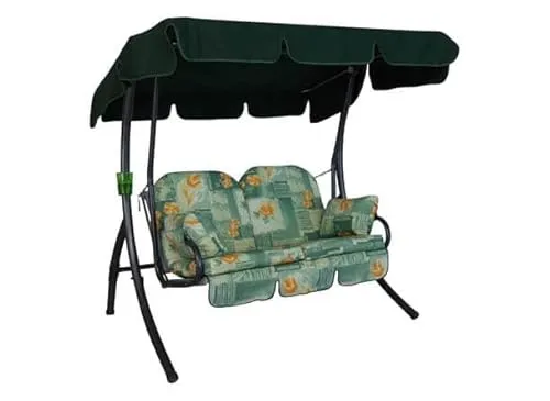 Angerer Freizeitmöbel GmbH Hollywoodschaukel 2-Sitzer Ibiza von Angerer