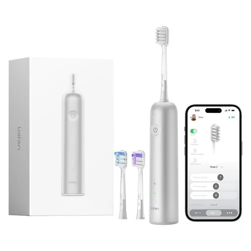 Laifen Wave elektrische Zahnbürste