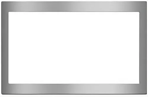 BEKO Einbaurahmen Mikrowelle 2000X