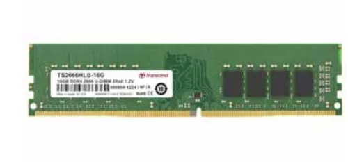 Transcend JM3200HLB-8G Arbeitsspeicher 8 GB DDR4 3200 MHz von Transcend