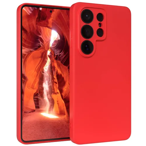 Telefone Rot von EAZY CASE