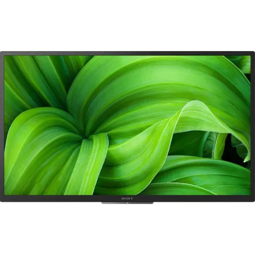 KD-32W804P1 LED Fernseher in schwarz von Sony