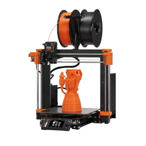 Original Prusa MK4 3D-Drucker – Hochleistungs-FDM-Drucker