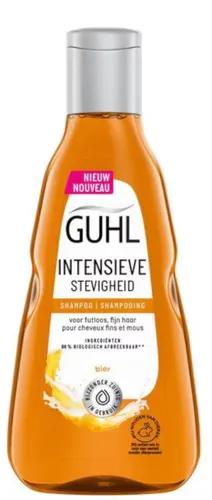 Guhl Intensiv-Festigkeitsshampoo 250 ml