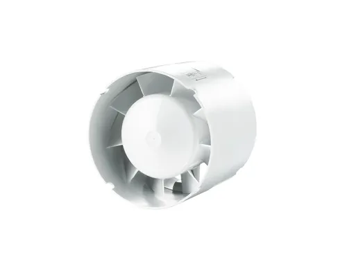 Vents Rohreinschub Badlüfter DN 100 / 107cbm (100 VKO1 L)