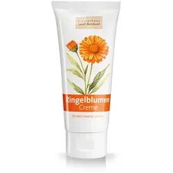 Ringelblumen-Creme