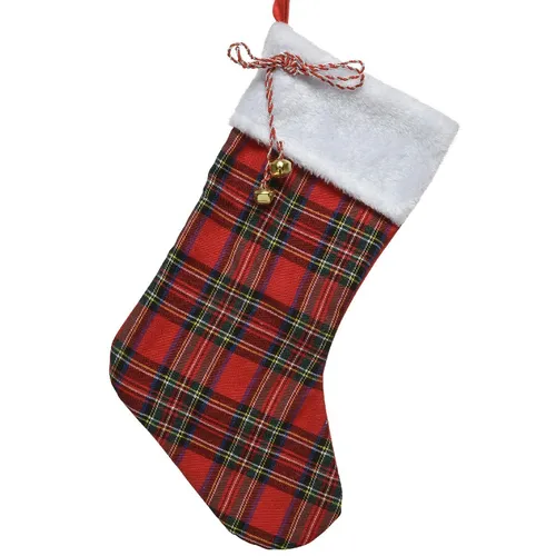 Weihnachtsstrümpfe von Kaemingk