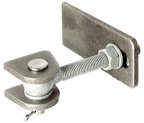 Alberts Scharniere von Alberts