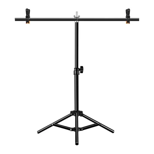 PULUZ STATIV ZUR MONTAGE VON FOTOHINTERGRÜNDEN 67CM FÜR FOTOSTUDIO