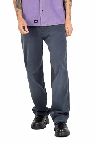 Reell Solid Anthracite Wash 34/32 von Reell