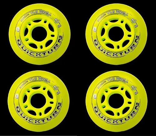 Inlineskate-Teile von Grafskates