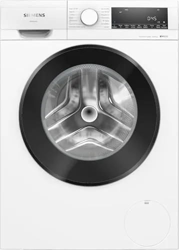 Produktbild Siemens WG54G106EM iQ500 Waschmaschine 10kg
