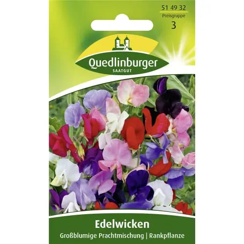 Quedlinburger Saatgut von Quedlinburger