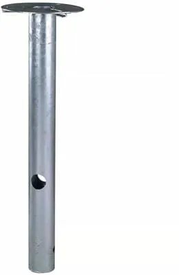 Nordlux Base Zubehör, verzinkt (22039931) von Nordlux