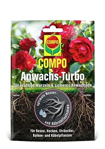 Compo Agrosil Wurzel-Turbo 50 g