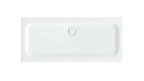BetteUltra Rechteck-Duschwanne 1700x750x35mm von Bette