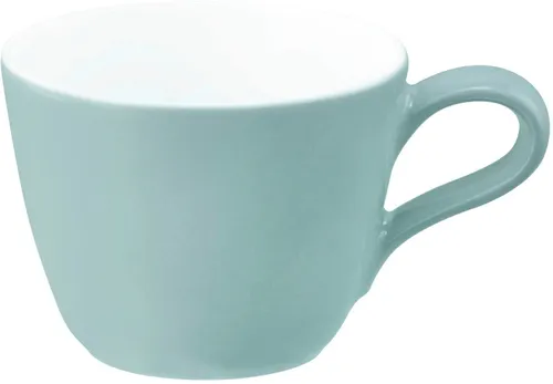 Seltmann Weiden Espressotasse Life Fashion, 1-tlg., Porzellan, Espressoobertasse 0,09 l