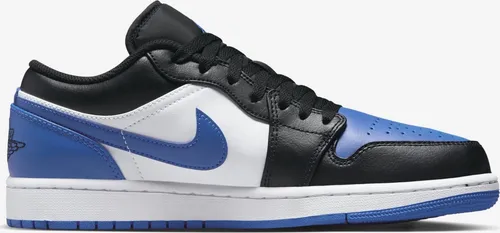 Air Jordan 1 Low Alternate Royal Toe - EU: 45