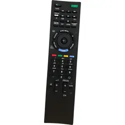 Ersatz Fernbedienung für Sony RM-ED035 | RMED035 Fernseher TV Remote Control
