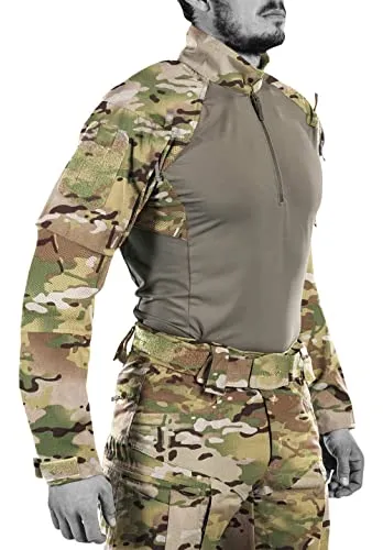 UF Pro Striker XT Combat Shirt Gen.3 Multicam von UF PRO