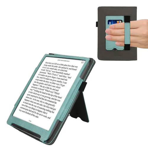 Zubehör für E-Book-Reader von kwmobile
