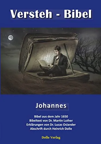 Versteh - Bibel: Johannes