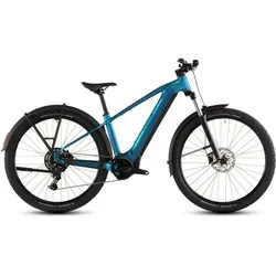 Cube E-Bikes bis 3000 Euro von CUBE