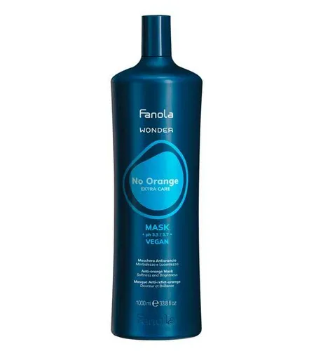 Fanola No Orange Pflegemaske 1000ml von Fanola