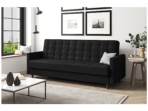 MEBLINI Sofa mit Schlaffunktion von MEBLINI